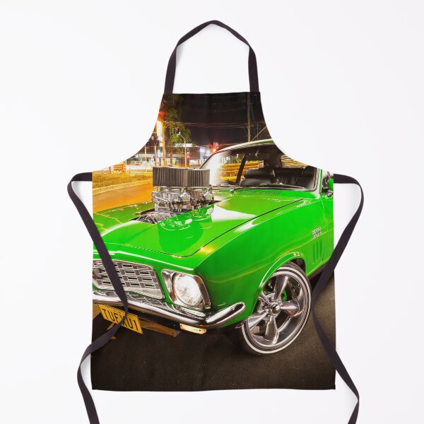 Item preview, Justin Farrugia's Holden LJ Torana designed and sold by HoskingInd.