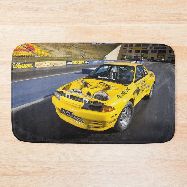 Item preview, NITTO II Nissan R32 GTR designed and sold by HoskingInd.