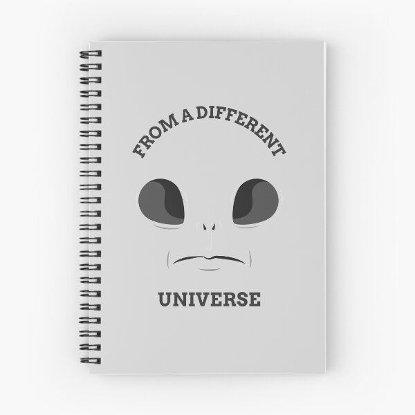 Item preview, From A Different Universe designed and sold by SpicyAmbition.