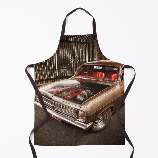 Item preview, Mark Psaila's Holden HR Sedan designed and sold by HoskingInd.
