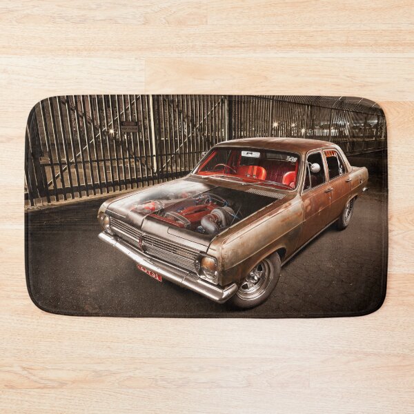 Item preview, Mark Psaila's Holden HR Sedan designed and sold by HoskingInd.
