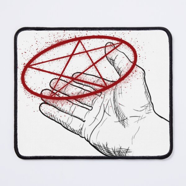 Item preview, Magic Ian’s Dark hand designed and sold by Diox-strangest.