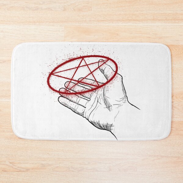 Item preview, Magic Ian’s Dark hand  designed and sold by Diox-strangest.