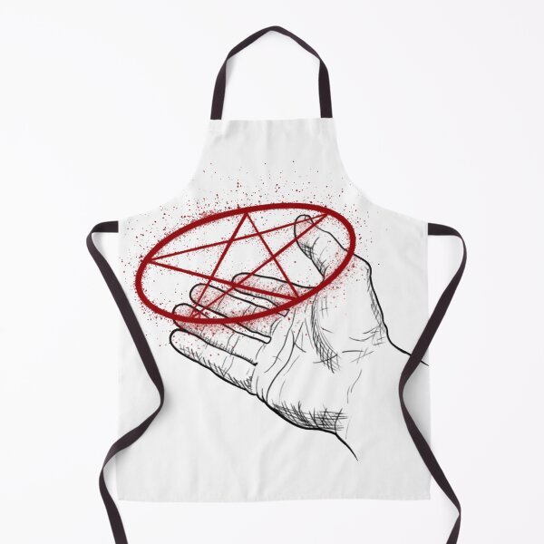 Item preview, Magic Ian’s Dark hand  designed and sold by Diox-strangest.