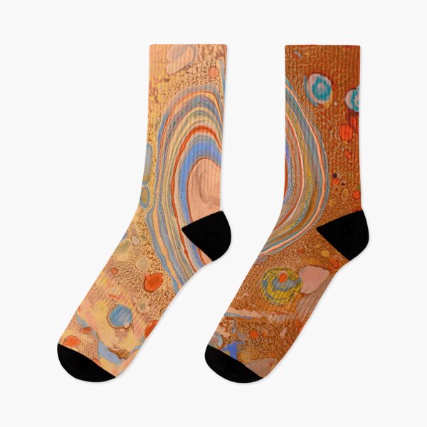 Item preview, Psychedelic Heart of Paint designed and sold by YuviMK.