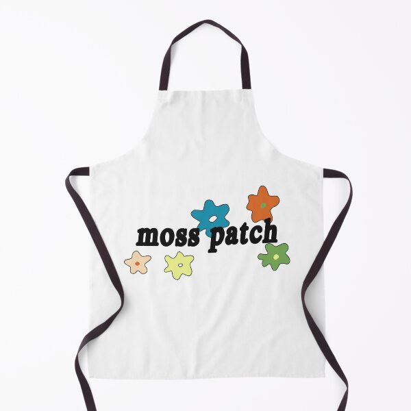 Item preview, moss flower designed and sold by damiansucks.
