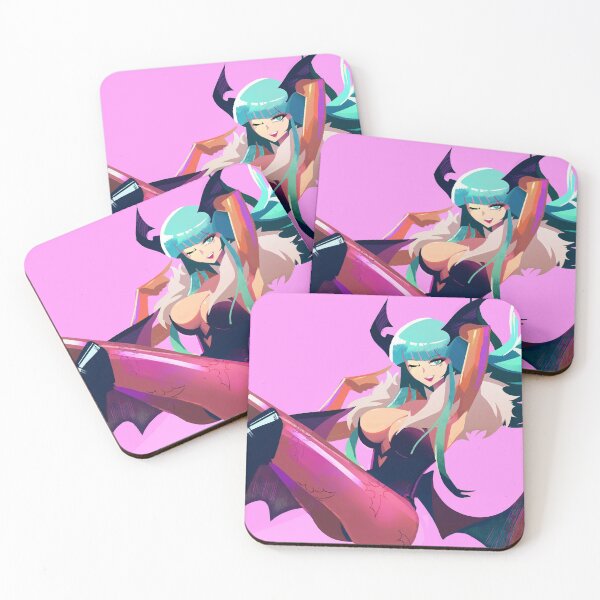 Item preview, Morrigan designed and sold by Nem Graphics.
