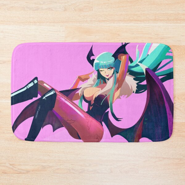 Item preview, Morrigan designed and sold by Nem Graphics.