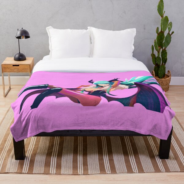 Item preview, Morrigan designed and sold by Nem Graphics.