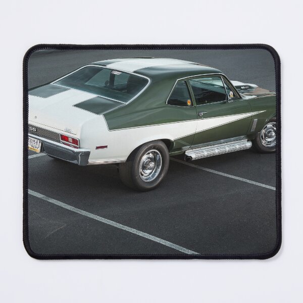 Item preview, Martin's Chevrolet Nova SS designed and sold by HoskingInd.