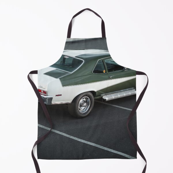 Item preview, Martin's Chevrolet Nova SS designed and sold by HoskingInd.