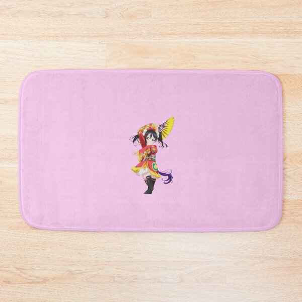 Item preview, nico yazawa ~angelic angel~ designed and sold by celestialuden1.