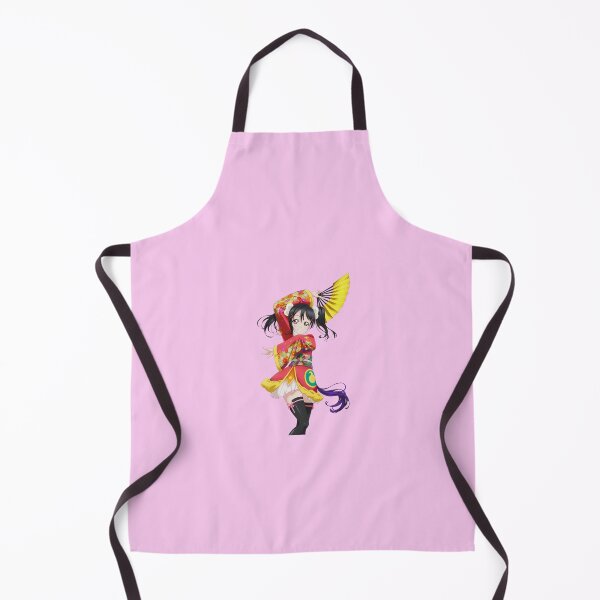 Item preview, nico yazawa ~angelic angel~ designed and sold by celestialuden1.