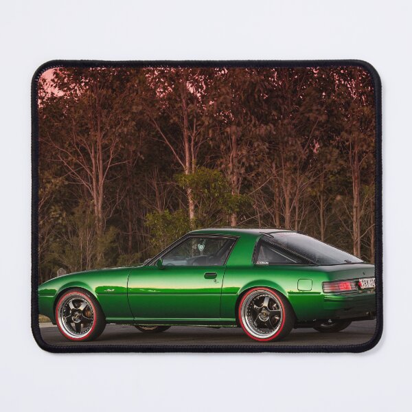 Item preview, Shane's Mazda RX7 designed and sold by HoskingInd.
