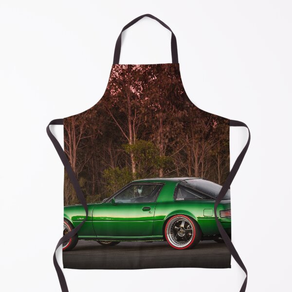 Item preview, Shane's Mazda RX7 designed and sold by HoskingInd.
