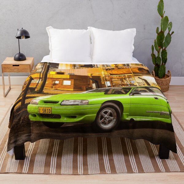 Item preview, Comodoro VN Holden de Jason Hill designed and sold by HoskingInd.