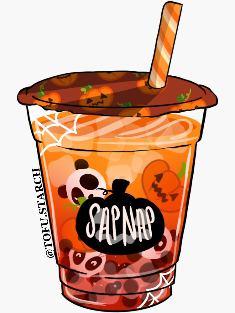 Sapnap Tea