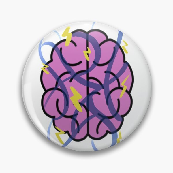 Item preview, Rewiring Trauma Response designed and sold by IvyKwanDesigns.