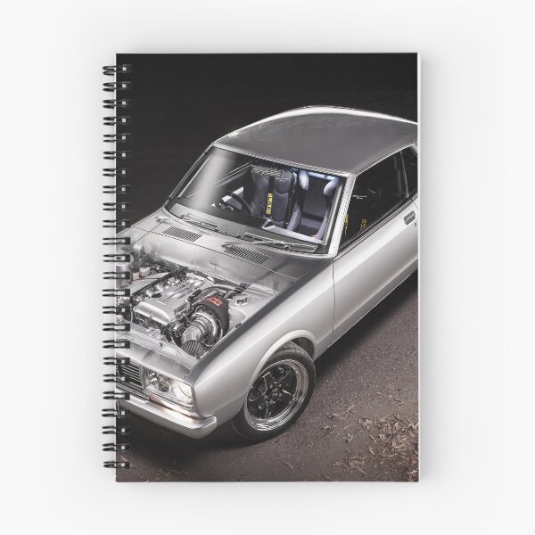 Item preview, Johnny's SR20 Datsun Coupe designed and sold by HoskingInd.