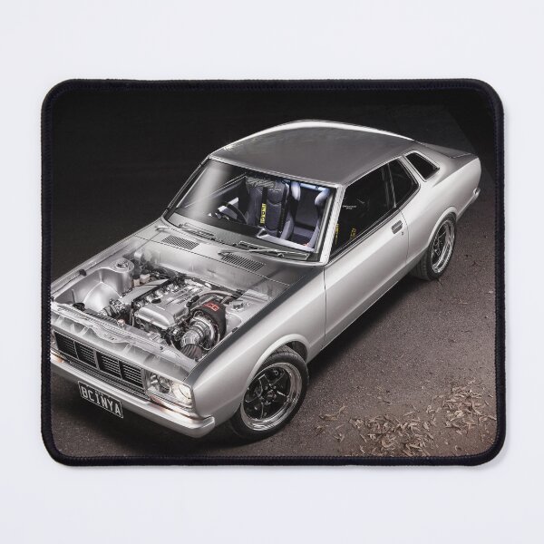 Item preview, Johnny's SR20 Datsun Coupe designed and sold by HoskingInd.