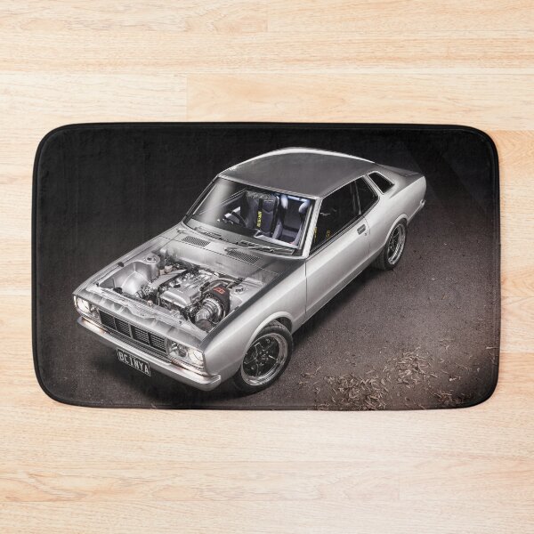 Item preview, Johnny's SR20 Datsun Coupe designed and sold by HoskingInd.