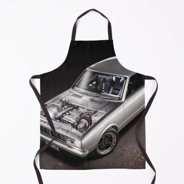 Item preview, Johnny's SR20 Datsun Coupe designed and sold by HoskingInd.