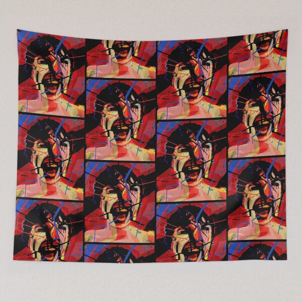 Item preview, Shower scene from Psycho designed and sold by brett66.