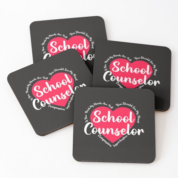 Artikelvorschau, Schulberater Herz Design entworfen und verkauft von Themngocbao.