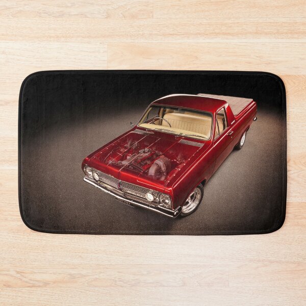 Item preview, Nathan Booth's HR Holden Ute designed and sold by HoskingInd.