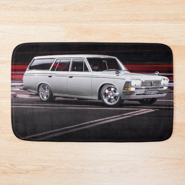 Item preview, Luke's Toyota Crown Wagon designed and sold by HoskingInd.