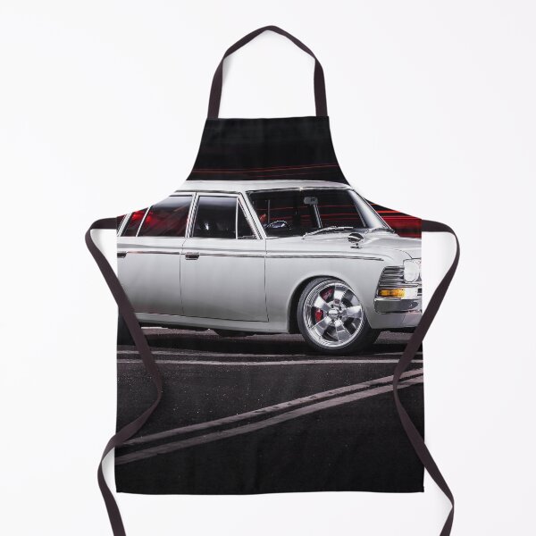 Item preview, Luke's Toyota Crown Wagon designed and sold by HoskingInd.