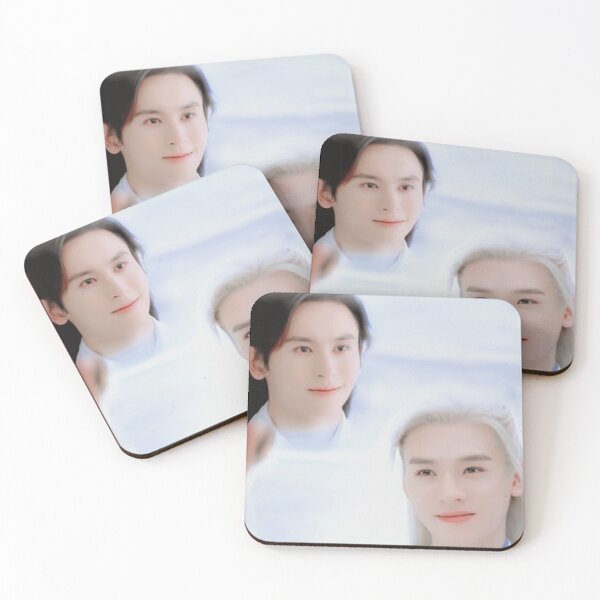 Item preview, Word Of Honor - Wen KeXing, Zhou ZiShu designed and sold by EspressoSeokJin.