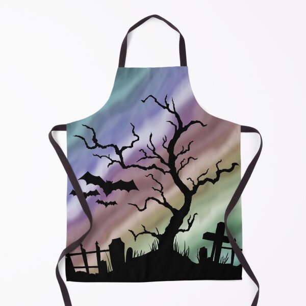 Item preview, Rainbow halloween vintage designed and sold by smokylemon.