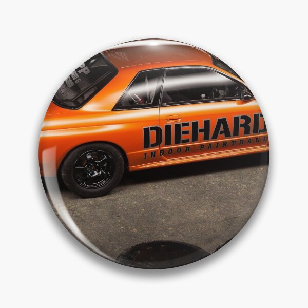 Item preview, Julian's Nissan R32 Skyline designed and sold by HoskingInd.