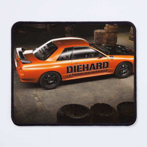 Item preview, Julian's Nissan R32 Skyline designed and sold by HoskingInd.