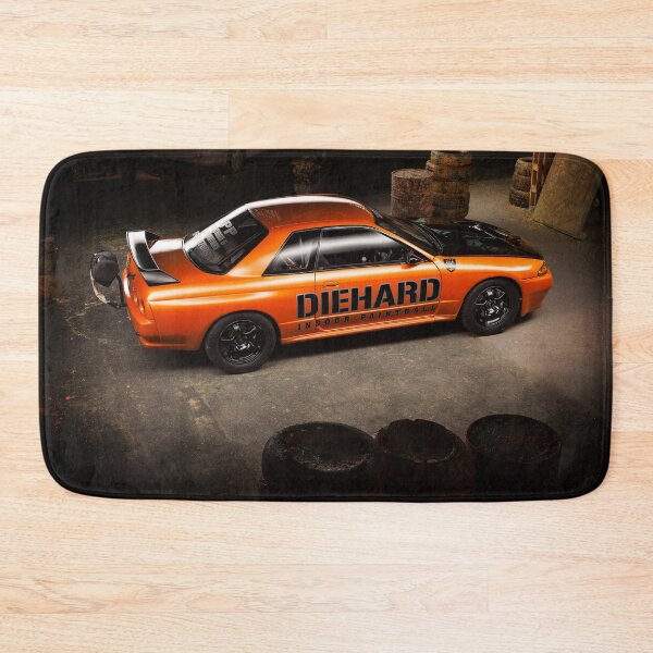 Item preview, Julian's Nissan R32 Skyline designed and sold by HoskingInd.