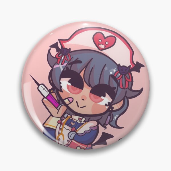 Item preview, rimi halloween designed and sold by poinichi.