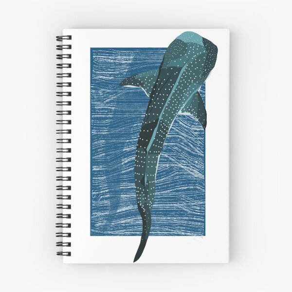 Item preview, Whale Shark  designed and sold by Moo Roo.
