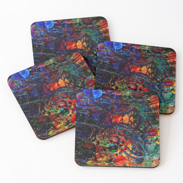 Item preview, Blended designed and sold by 223 Digital Art.