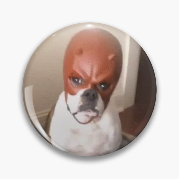 Item preview, DareDevil Dawg designed and sold by AnimeLTD.