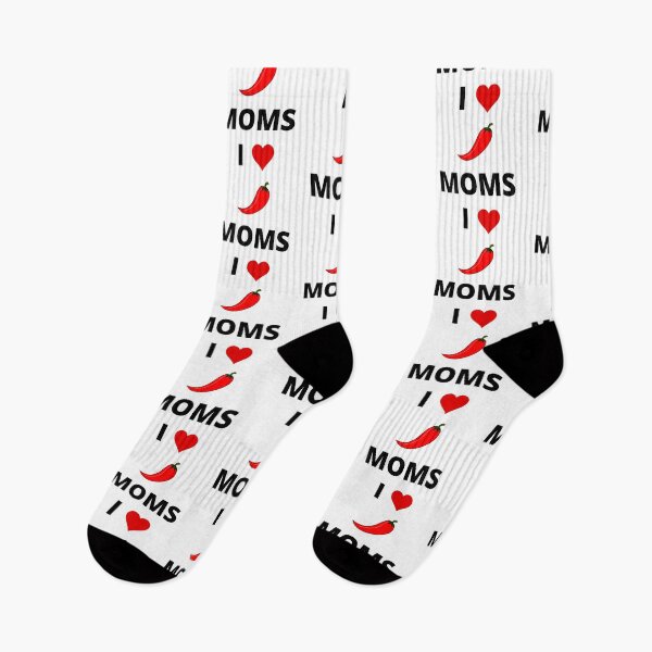 Item preview, I Love Hot Moms designed and sold by surprise-to-me.