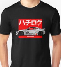 FT86 X SPEEDHUNTER Unisex T-Shirt