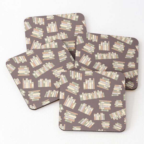 Item preview, Stacks of Books designed and sold by anzelas.