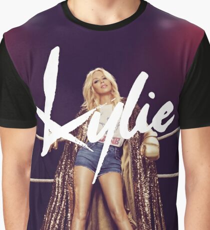 kylie tshirts