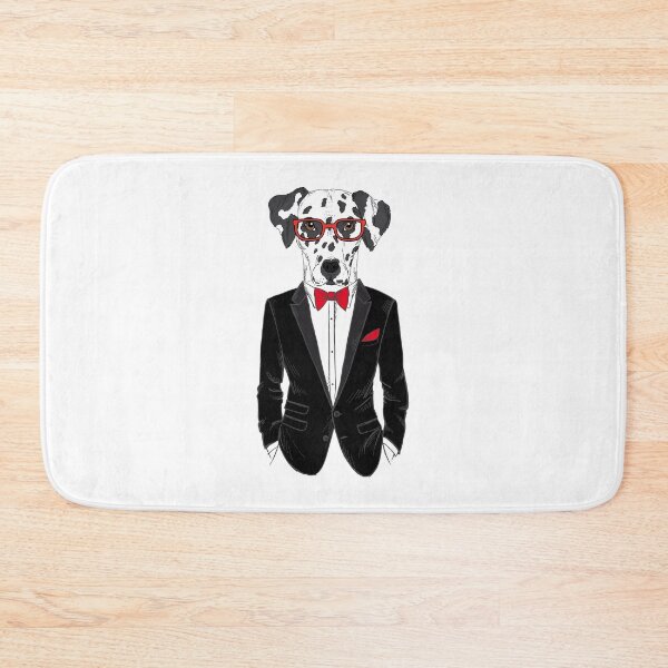 Item preview, Anthropomorphic Dog designed and sold by Obsesie.