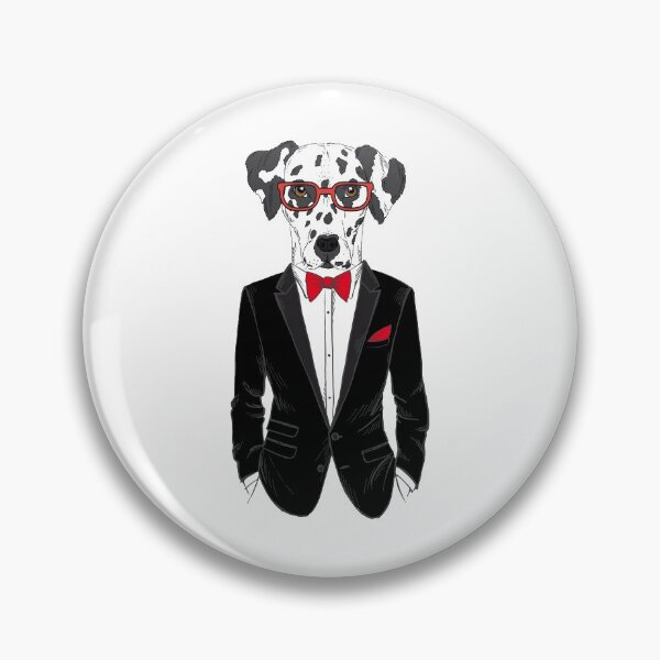 Item preview, Anthropomorphic Dog designed and sold by Obsesie.