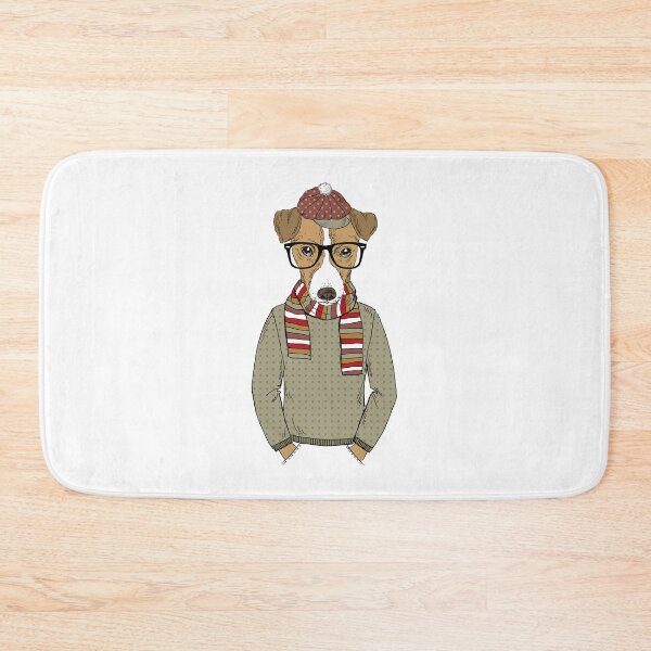 Item preview, Anthropomorphic Dog designed and sold by Obsesie.