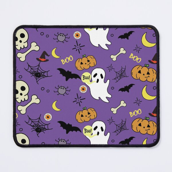 Item preview, Scary Spooky Pattern for Halloween for Adults - Scary Halloween designed and sold by Vero De.