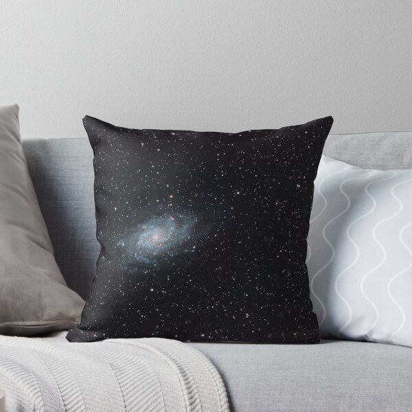 Item preview, Triangulum Galaxy designed and sold by kraegar.