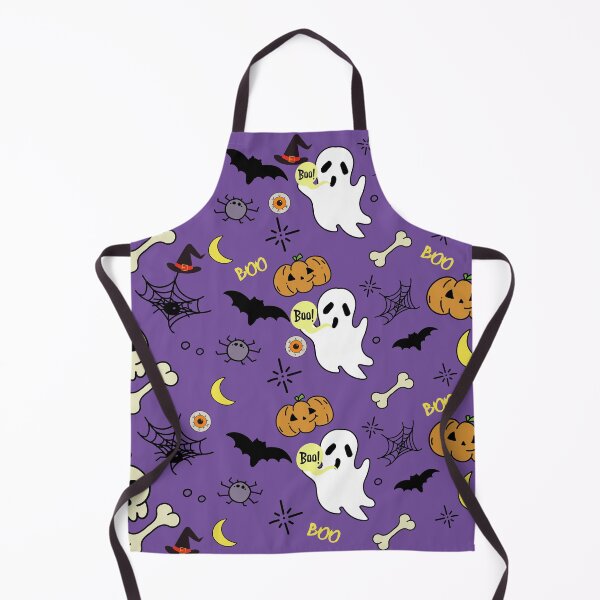 Item preview, Scary Spooky Pattern for Halloween for Adults - Scary Halloween designed and sold by Vero De.